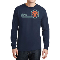 Cleric 4 Long Sleeve Shirts | Artistshot