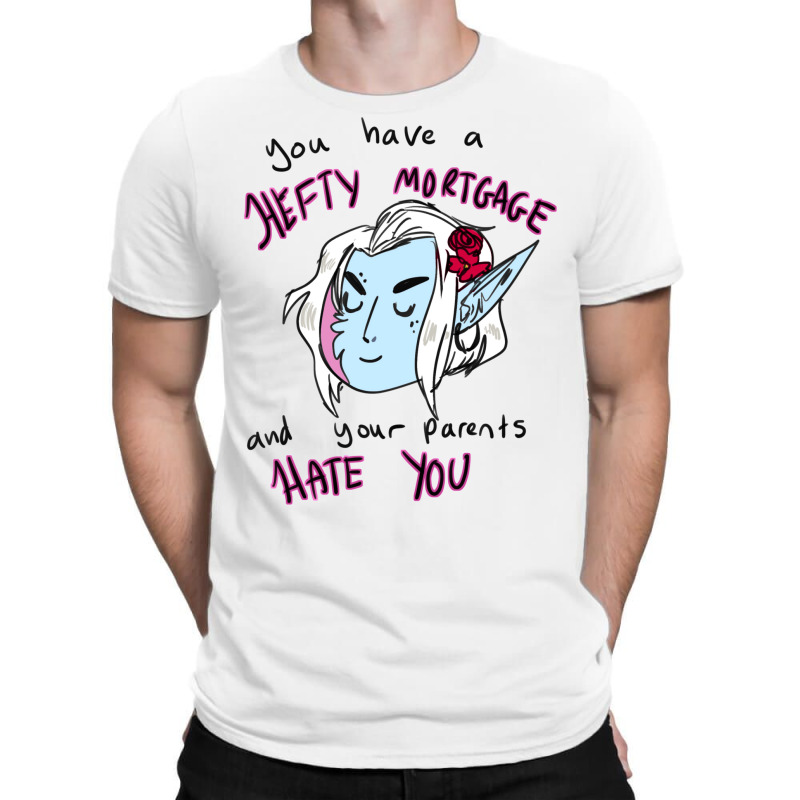 D&d Bard T-shirt | Artistshot