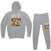 Cubicles & Copiers Hoodie & Jogger Set | Artistshot