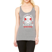 Bio Organic Weapon Racerback Tank | Artistshot