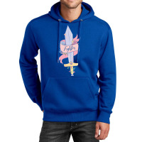 Fighter 2 Unisex Hoodie | Artistshot