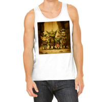 Goblins Family   Fantasy Families Tank Top | Artistshot