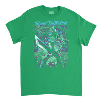 Final Fantasy Fan Art Classic T-shirt | Artistshot