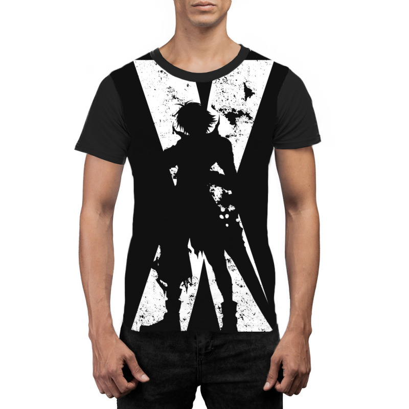 Final Fantasy X   Minimal Graphic T-shirt by auwadehmant | Artistshot