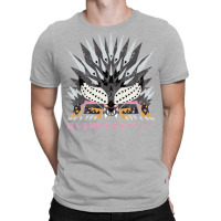 Monster Hunter World Iceborne Ruiner Nergigante Ka T-shirt | Artistshot