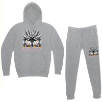 Monster Hunter World Iceborne Ruiner Nergigante Ka Hoodie & Jogger Set | Artistshot