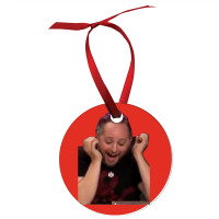 Taliesin Jaffe   Crititcal Role Meme Face Caduceus Ornament | Artistshot