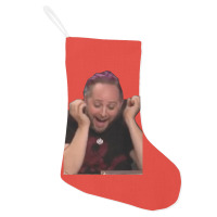 Taliesin Jaffe   Crititcal Role Meme Face Caduceus Holiday Stocking | Artistshot