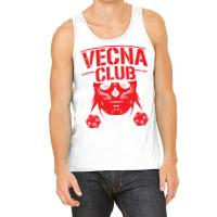 Vecna Club Tank Top | Artistshot