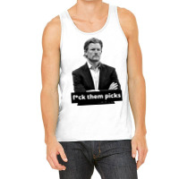 Les Snead Fuck Them Picks Shirt Tank Top | Artistshot