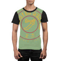 Monster Hunter Longsword Graphic T-shirt | Artistshot