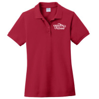 Greater Good Tabletop Wargaming Ladies Polo Shirt | Artistshot