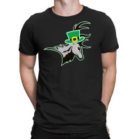 Danville Dasher's T-shirt | Artistshot