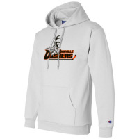 Danville Dasher's Champion Hoodie | Artistshot