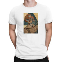 Aloy Poster T-shirt | Artistshot