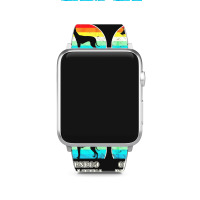 Cirneco Dell Etna Vintage Apple Watch Band | Artistshot