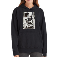 Samurai Champloo Half Tone Vintage Hoodie | Artistshot