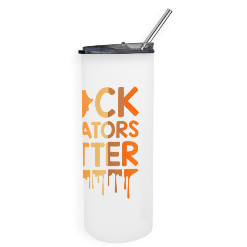 Could Be A Train Station Kinda Day T Shirt Skinny Tumbler | Artistshot