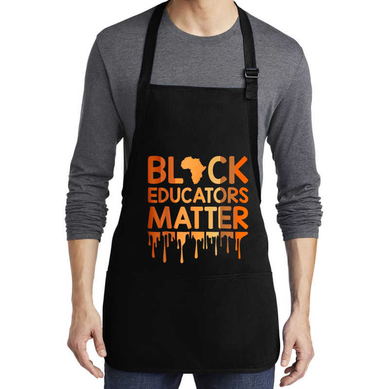 Could Be A Train Station Kinda Day T Shirt Medium-length Apron | Artistshot