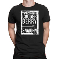 Guitaris Gifts Thanks Cooder Berry Vaughn Guitar G T-shirt | Artistshot