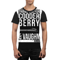 Guitaris Gifts Thanks Cooder Berry Vaughn Guitar G Graphic T-shirt | Artistshot