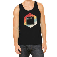 Guitarist & Guitar Player Gift Tank Top | Artistshot