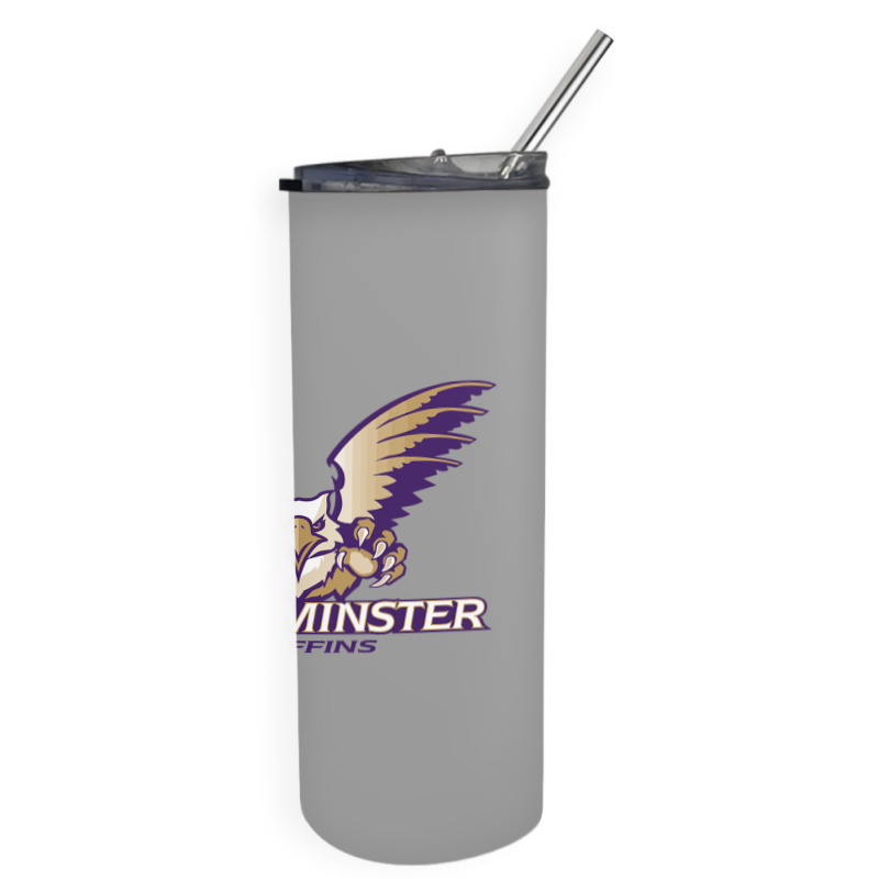 Westminster Griffin Skinny Tumbler | Artistshot