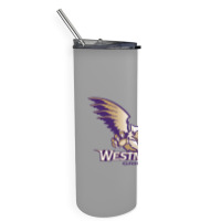 Westminster Griffin Skinny Tumbler | Artistshot