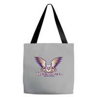 Westminster Griffin Tote Bags | Artistshot