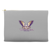 Westminster Griffin Accessory Pouches | Artistshot