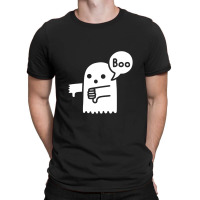 Ghost Of Disapproval T-shirt | Artistshot