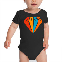 Boss Baby Bodysuit | Artistshot