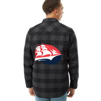 Shippensburg Red Raiders Flannel Shirt | Artistshot