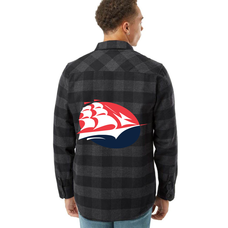 Shippensburg Red Raiders Flannel Shirt | Artistshot