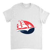 Shippensburg Red Raiders Classic T-shirt | Artistshot