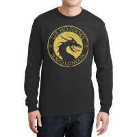 Lee Ho Fooks   Funny Chinese Restaurant Name Drago Long Sleeve Shirts | Artistshot