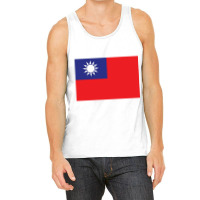 Taiwan Tank Top | Artistshot