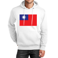 Taiwan Unisex Hoodie | Artistshot