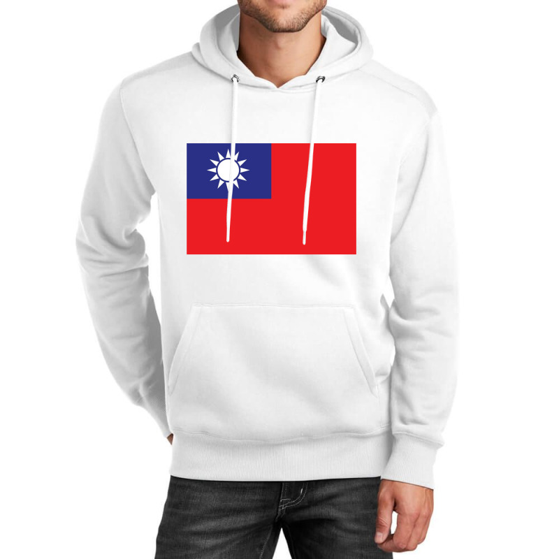 Taiwan Unisex Hoodie | Artistshot