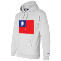 Taiwan Champion Hoodie | Artistshot