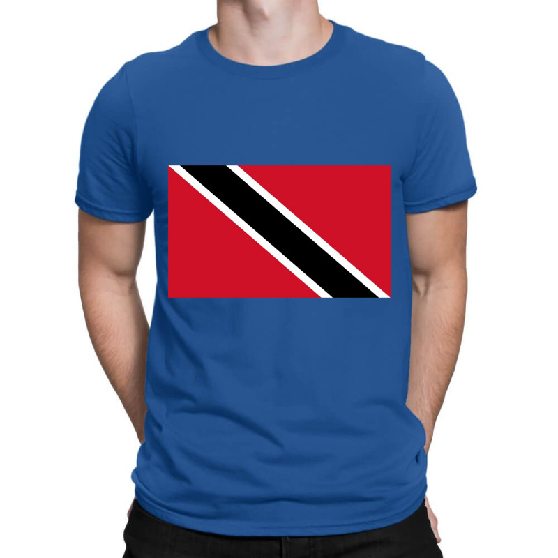 Trinidad And Tobago T-shirt | Artistshot