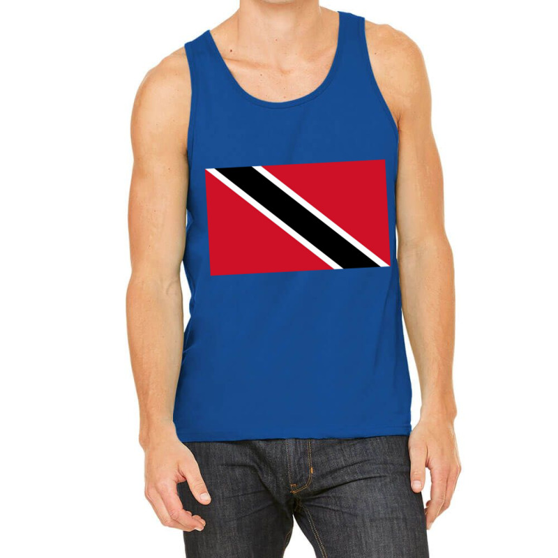 Trinidad And Tobago Tank Top | Artistshot