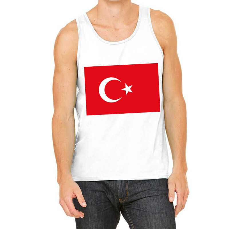 Turkey Tank Top | Artistshot