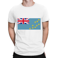 Tuvalu T-shirt | Artistshot