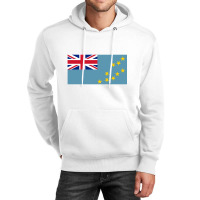 Tuvalu Unisex Hoodie | Artistshot