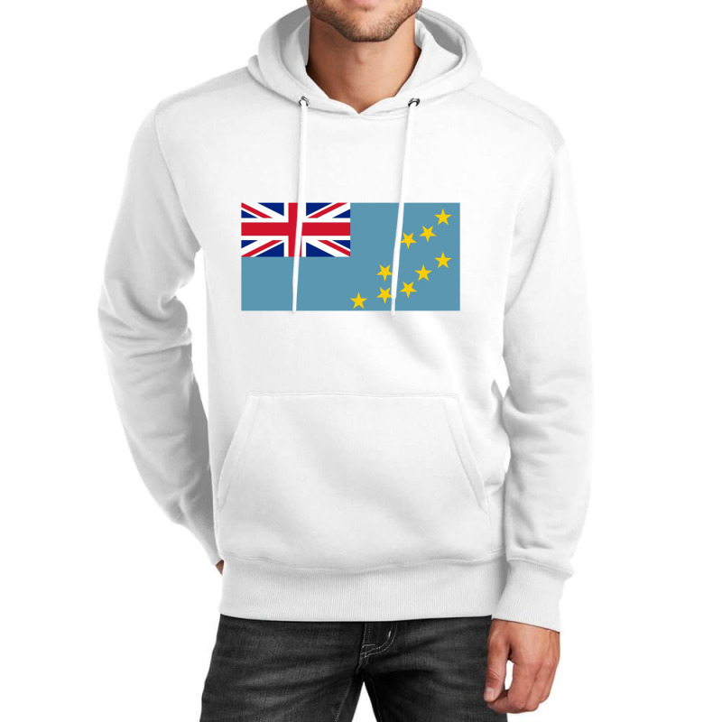 Tuvalu Unisex Hoodie | Artistshot