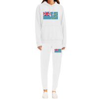 Tuvalu Hoodie & Jogger Set | Artistshot