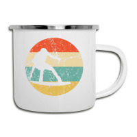 Wakeboarding Retro Wakeboarder T Shirt Camper Cup | Artistshot