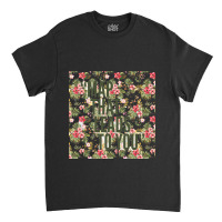 James Valentine Matt Flynn Classic T-shirt | Artistshot