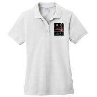 The King The Spartacus The Bastard Ladies Polo Shirt | Artistshot